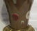 A Fine Antique Chinese Yongzheng Meiping Vase Lamp - 4