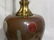 A Fine Antique Chinese Yongzheng Meiping Vase Lamp - 5