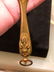 19th C Limoges Enamel Hand Mirror With Portrait - 10