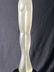 Signed Murano art glass nude sculpture Vitreia Maestri - 10