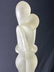 Signed Murano art glass nude sculpture Vitreia Maestri - 12