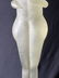 Signed Murano art glass nude sculpture Vitreia Maestri - 13