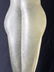 Signed Murano art glass nude sculpture Vitreia Maestri - 8