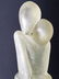 Signed Murano art glass nude sculpture Vitreia Maestri - 9