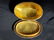 A very fine Chinese enamel sterling dresser set 1900-20 - 8