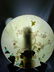 A fine Chinese jade plaque with mixed stones 1900 #1 - 14