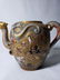 Japanese Satsuma Tea Set by Hodota Meiji period 19 C - 16