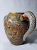 Japanese Satsuma Tea Set by Hodota Meiji period 19 C - 17