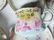 Finely painted Nippon Chocolate set - 10