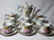 Finely painted Nippon Chocolate set - 12