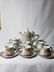 Finely painted Nippon Chocolate set - 2