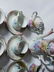 Finely painted Nippon Chocolate set - 5