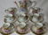 Finely painted Nippon Chocolate set - 6