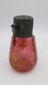 Rare French art glass art nouveau cameo glass perfume - 12