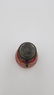 Rare French art glass art nouveau cameo glass perfume - 13