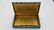 Antique Russian Silver & Enamel Box Signed & Mark 1930s - 10