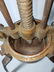 19th c lobster press duck press - 10