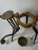 19th c lobster press duck press - 14