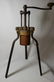 19th c lobster press duck press