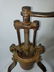 19th c lobster press duck press - 3