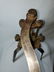 19th c lobster press duck press - 5