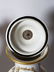 Pr of 19th c Sevres urns signed with cherubs - 11