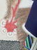 Chinese Scroll Painting 1st Rank Military Officer 1850 - 20