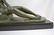 Art Deco SOLID Bronze Nude Statue signed Ary Bitter - 5