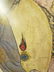 Lg Antique Chinese painting on silk Ming dynasty - 10