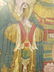 Lg Antique Chinese painting on silk Ming dynasty - 13