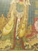 Lg Antique Chinese painting on silk Ming dynasty - 14
