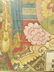 Lg Antique Chinese painting on silk Ming dynasty - 15