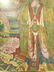 Lg Antique Chinese painting on silk Ming dynasty - 16