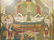 Lg Antique Chinese painting on silk Ming dynasty - 19