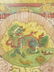 Lg Antique Chinese painting on silk Ming dynasty - 4