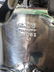 American Brilliant Period green cut to clear ewer - 17