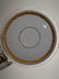 1810-1814 Meissen Teacup & Saucer - 8