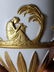 1810-1814 Meissen Teacup & Saucer - 12