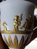 1810-1814 Meissen Teacup & Saucer - 13