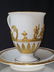 1810-1814 Meissen Teacup & Saucer - 3