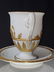 1810-1814 Meissen Teacup & Saucer - 5