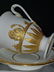 1810-1814 Meissen Teacup & Saucer - 6