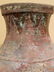 Chinese bronze Hu form vase Han Dynasty copper inlay - 13