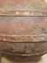 Chinese bronze Hu form vase Han Dynasty copper inlay - 4