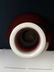 18-19 c Chinese Oxblood red glaze Vase - 13