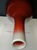18-19 c Chinese Oxblood red glaze Vase - 14