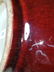 18-19 c Chinese Oxblood red glaze Vase - 17