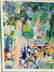 Grouping of Leroy Neiman Serigraph and book Signed - 10