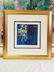 Grouping of Leroy Neiman Serigraph and book Signed - 13