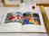 Grouping of Leroy Neiman Serigraph and book Signed - 3